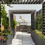 Ues 2Br W Gym Doorman Balcony Stunning Roof Nyc-502
