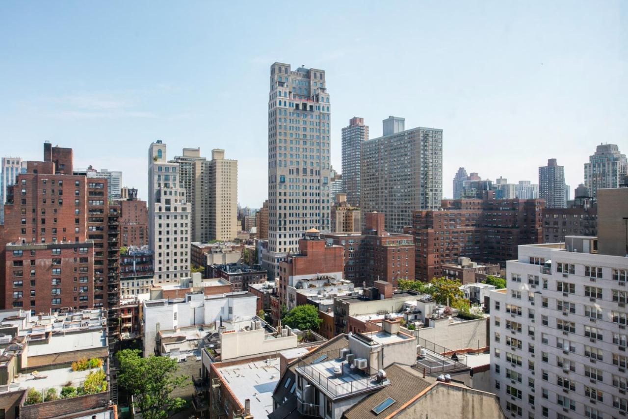 Apartment Ues 2br W Gym Doorman Balcony Stunning Roof Nyc-502